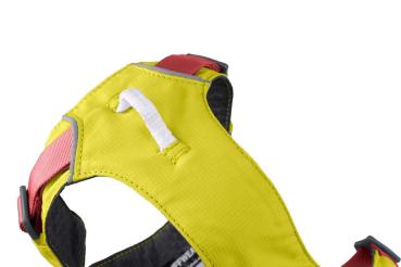 Ruffwear Flagline Harness Lichen Green Gr. M